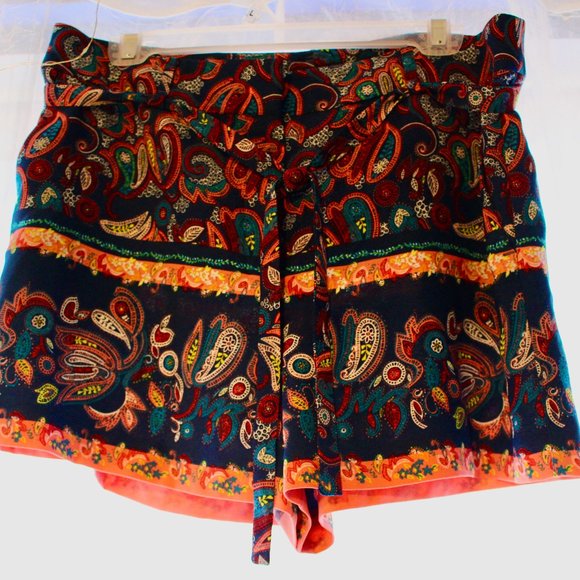 LOFT Pants - Fun, LOFT, Spring/Sumer shorts